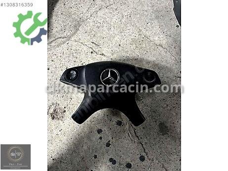 Mercedes-Benz C Airbag (Hava Yastığı) çıkma parça