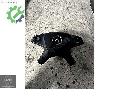 Mercedes-Benz C Airbag (Hava Yastığı) çıkma parça