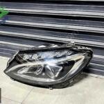 MERCEDES BENZ C SERİSİ W205 FAR TAKIMI