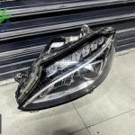 MERCEDES BENZ C SERİSİ W205 FAR TAKIMI