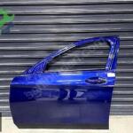 MERCEDES BENZ C SERİSİ W205 LACİVERT SOL ÖN KAPI