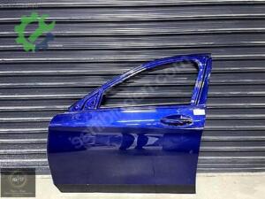 MERCEDES BENZ C SERİSİ W205 LACİVERT SOL ÖN KAPI