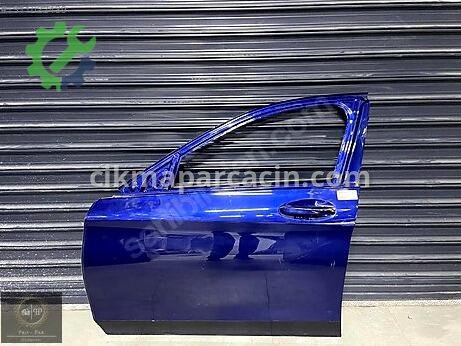 Mercedes-Benz C Sol Ön Kapı çıkma parça