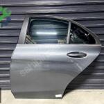 MERCEDES BENZ C SERİSİ W205 SOL ARKA KAPI FÜME