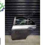 MERCEDES BENZ C SERİSİ W205 SOL ARKA KAPI FÜME HATASIZ
