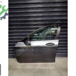 MERCEDES BENZ C SERİSİ W205 SOL ÖN KAPI FÜME HATASIZ