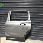 MERCEDES BENZ EQB W247 FÜME SOL ARKA KAPI
