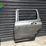 MERCEDES BENZ EQB W247 FÜME SOL ARKA KAPI