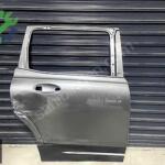 MERCEDES BENZ EQB W247 SAĞ ARKA KAPI FÜME