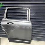 MERCEDES BENZ EQB W247 SAĞ ARKA KAPI FÜME