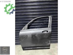 MERCEDES BENZ EQB W247 SOL ÖN KAPI FÜME
