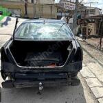 MERCEDES BENZ E SERİSİ W211 ARKA KOMPLE