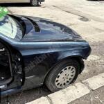 MERCEDES BENZ E SERİSİ W211 ARKA KOMPLE