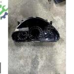 MERCEDES BENZ E SERİSİ W211 GÖSTERGE A211 540 9411