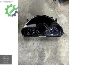 MERCEDES BENZ E SERİSİ W211 GÖSTERGE A211 540 9411