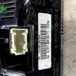 MERCEDES BENZ E SERİSİ W211 GÖSTERGE A211 540 9411