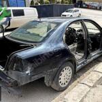 MERCEDES BENZ E SERİSİ W211 SAĞ ARKA ÇAMURLUK