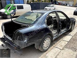 MERCEDES BENZ E SERİSİ W211 SAĞ ARKA ÇAMURLUK
