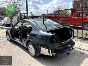 MERCEDES BENZ E SERİSİ W211 SOL ARKA ÇAMURLUK