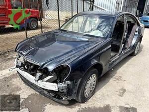 MERCEDES BENZ E SERİSİ W211 SOL MARŞPİYEL