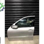 MERCEDES BENZ E SERİSİ W211 SOL ÖN KAPI GRİ