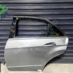 MERCEDES BENZ E SERİSİ W212 FÜME SOL ARKA KAPI