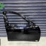 MERCEDES BENZ E SERİSİ W212 SAĞ ÖN KAPI SİYAH