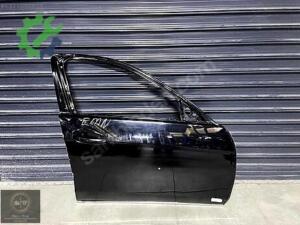 MERCEDES BENZ E SERİSİ W212 SAĞ ÖN KAPI SİYAH