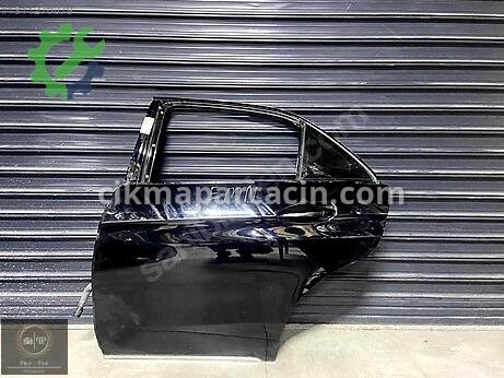 Mercedes-Benz E Sol Arka Kapı çıkma parça