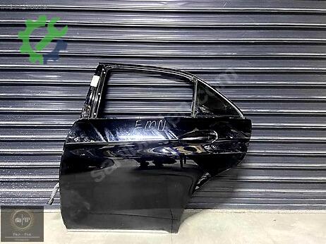 Mercedes-Benz E Sol Arka Kapı çıkma parça