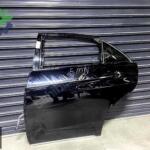 MERCEDES BENZ E SERİSİ W212 SOL ARKA KAPI SİYAH