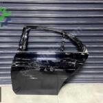 MERCEDES BENZ E SERİSİ W213 SOL ARKA KAPI SİYAH