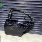 MERCEDES BENZ E SERİSİ W213 SOL ARKA KAPI SİYAH