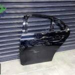 MERCEDES BENZ E SERİSİ W213 SOL ARKA KAPI SİYAH