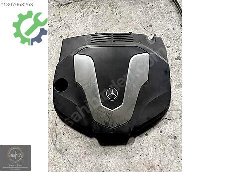 Mercedes-Benz ML Motor Kapağı çıkma parça