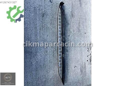 Diğer Basamak çıkma parça