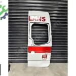 MERCEDES BENZ SPRİNTER 316 CDİ BAGAJ KAPAĞI