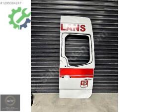 MERCEDES BENZ SPRİNTER 316 CDİ BAGAJ KAPAĞI