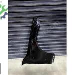 MERCEDES BENZ S SERİSİ W222 SİYAH SAĞ ÖN ÇAMURLUK