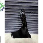 MERCEDES BENZ S SERİSİ W222 SİYAH SOL ÖN ÇAMURLUK