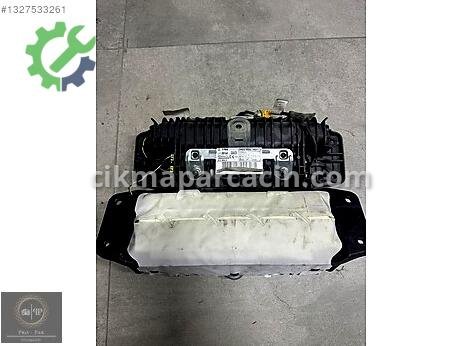 Mercedes-Benz S Airbag (Hava Yastığı) çıkma parça
