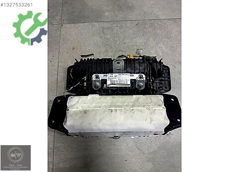 Mercedes-Benz S Airbag (Hava Yastığı) çıkma parça