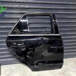 MERCEDES BENZ W166 ML SAĞ ARKA KAPI SİYAH