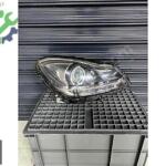 MERCEDES BENZ W204 C SERİSİ SAĞ FAR