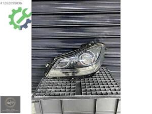 MERCEDES BENZ W204 C SERİSİ SOL FAR