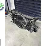 MERCEDES BENZ W204 RADYATÖR SETİ