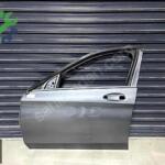 MERCEDES BENZ W205 C SERİSİ FÜME SOL ÖN KAPI