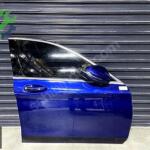 MERCEDES BENZ W205 C SERİSİ SAĞ ÖN KAPI MAVİ