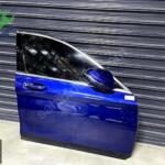MERCEDES BENZ W205 C SERİSİ SAĞ ÖN KAPI MAVİ