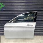 MERCEDES BENZ W205 C SERİSİ SOL ÖN KAPI GRİ